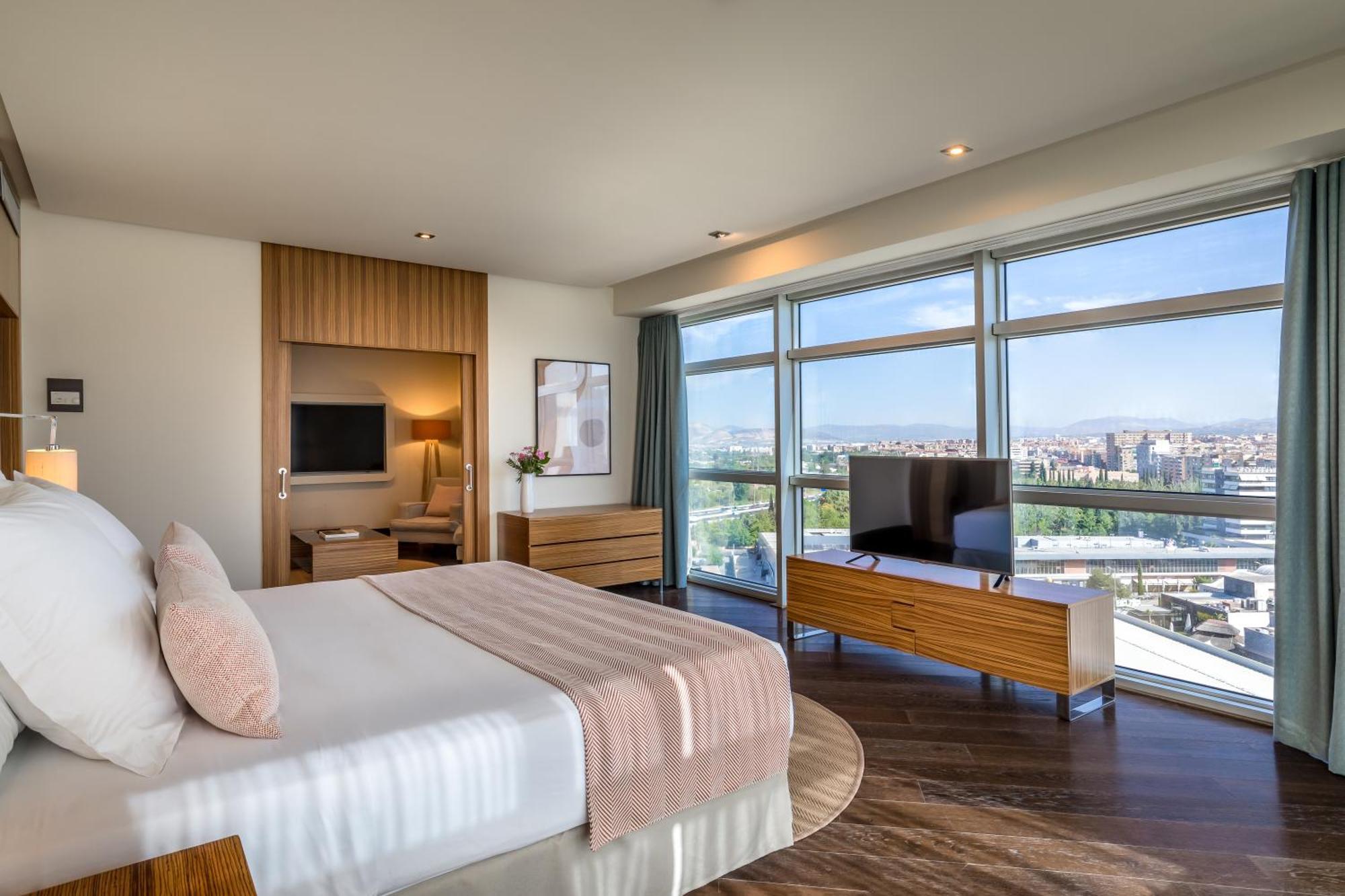Hotel Barcelo Congress 5*