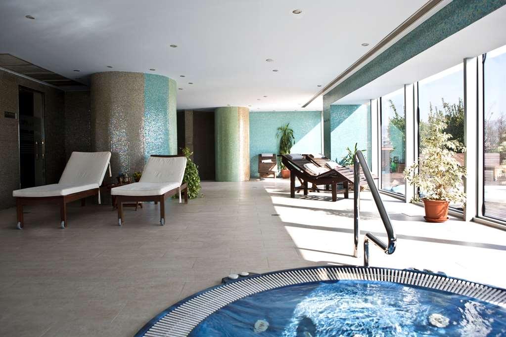 Barcelo Congress Hotel