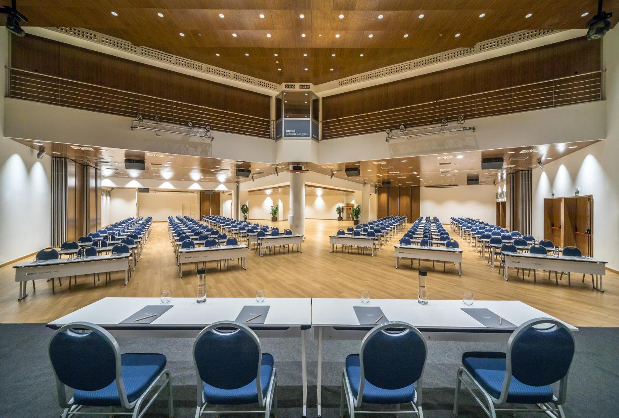 Hotel Barcelo Congress