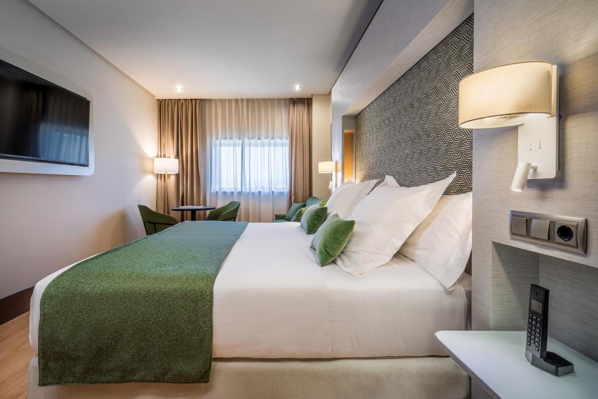 Barcelo Congress Hotel